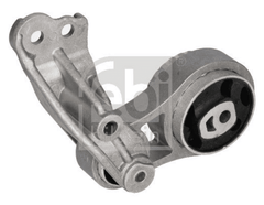 Lagerung Automatikgetriebe hinten für FORD FIESTA V FUSION
