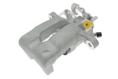 Bremssattel Hinterachse rechts für OPEL ASTRA G Stufenheck Caravan CC Cabriolet