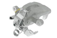 Bremssattel Hinterachse rechts für OPEL ASTRA G Stufenheck Caravan CC Cabriolet