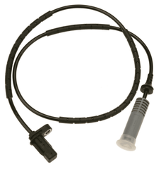 ABS Sensor Raddrehzahl Hinterachse für BMW 1 Coupe Cabriolet 3 Touring