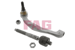 Spurstange Vorderachse links für VW CALIFORNIA T5 Camper T6 MULTIVAN T7