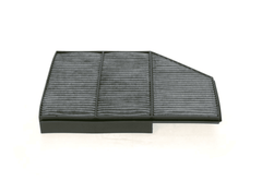 Filter Innenraumluft für MERCEDES-BENZ ACTROS MP4 / MP5 ANTOS AROCS