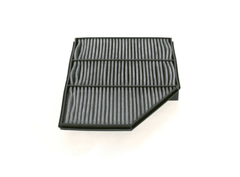 Filter Innenraumluft für MERCEDES-BENZ ACTROS MP4 / MP5 ANTOS AROCS