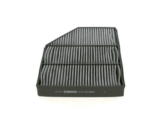 Filter Innenraumluft für MERCEDES-BENZ ACTROS MP4 / MP5 ANTOS AROCS