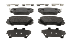 Bremsbelagsatz Scheibenbremse Vorderachse für OPEL SAAB CHEVROLET INSIGNIA A