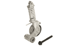 Riemenspanner Keilrippenriemen für OPEL CHEVROLET ADAM AGILA ASTRA G Stufenheck