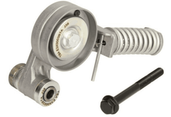 Riemenspanner Keilrippenriemen für OPEL CHEVROLET ADAM AGILA ASTRA G Stufenheck