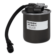 Kraftstofffilter für MERCEDES-BENZ SPRINTER 3-t Kasten 3,5-t
