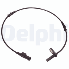ABS Sensor Raddrehzahl Vorderachse für MERCEDES-BENZ CLS E-KLASSE T-Model SL