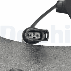 Bremsbelagsatz Scheibenbremse Vorderachse für FORD TOURNEO CUSTOM V362 Bus