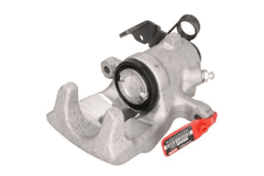 Bremssattel Hinterachse links für OPEL ASTRA G Caravan CC Coupe Cabriolet
