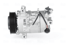 Kompressor Klimaanlage für RENAULT GRAND SCÉNIC III MEGANE Schrägheck Coupe
