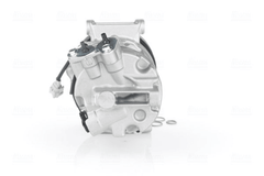 Kompressor Klimaanlage für RENAULT GRAND SCÉNIC III MEGANE Schrägheck Coupe
