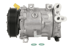 Kompressor Klimaanlage für CITROËN PEUGEOT C5 II Break III C6 Kasten/Kombi