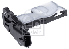 Luftmassenmesser für NISSAN RENAULT DACIA QASHQAI II SUV X-TRAIL III NV250