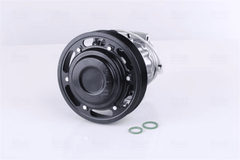 Kompressor Klimaanlage für VOLVO RENAULT TRUCKS FH16 FH II III FM FMX