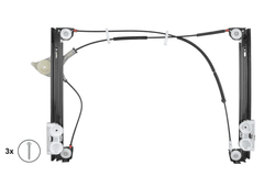 Fensterheber vorne links für MINI Cabriolet