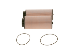 Kraftstofffilter für SCANIA G I II INTERLINK L P R S TOURING