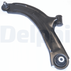 Querlenker links für NISSAN MICRA III C+C NOTE