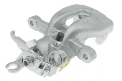 Bremssattel Hinterachse links für MITSUBISHI SMART COLT VI CZC Cabriolet FORFOUR