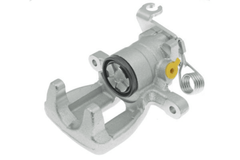 Bremssattel Hinterachse links für MITSUBISHI SMART COLT VI CZC Cabriolet FORFOUR