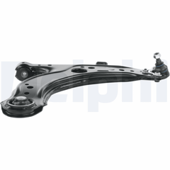 Querlenker Vorderachse rechts für AUDI SEAT SKODA VW A3 LEON TOLEDO II OCTAVIA