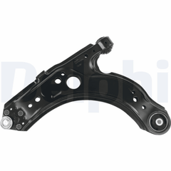 Querlenker Vorderachse rechts für AUDI SEAT SKODA VW A3 LEON TOLEDO II OCTAVIA