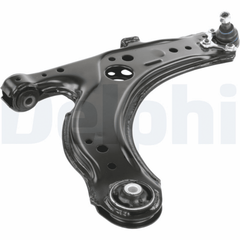 Querlenker Vorderachse rechts für AUDI SEAT SKODA VW A3 LEON TOLEDO II OCTAVIA
