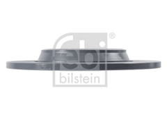 Bremsscheibe Hinterachse für AUDI A4 Allroad B8 B9 Avant A5 Sportback Cabriolet