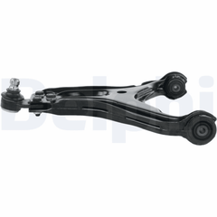 Querlenker links für AUDI 80 B4 Stufenheck Avant CABRIOLET B3 COUPE