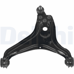 Querlenker links für AUDI 80 B4 Stufenheck Avant CABRIOLET B3 COUPE