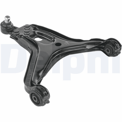Querlenker links für AUDI 80 B4 Stufenheck Avant CABRIOLET B3 COUPE