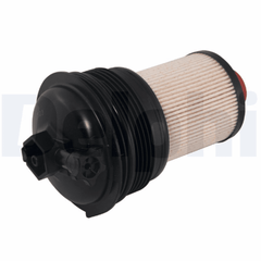 Kraftstofffilter für FORD TOURNEO CUSTOM V362 Bus TRANSIT V363 Kasten
