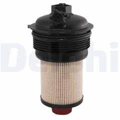 Kraftstofffilter für FORD TOURNEO CUSTOM V362 Bus TRANSIT V363 Kasten