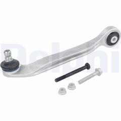 Querlenker vorne links für AUDI VW BENTLEY A6 Allroad C6 Avant A8 D3 PHAETON