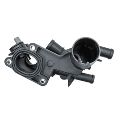 Thermostat Kühlmittel für SEAT SKODA VW ALTEA XL CORDOBA IBIZA III IV SC ST