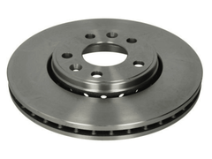Bremsscheibe Vorderachse für RENAULT FLUENCE GRAND SCÉNIC III LAGUNA Grandtour