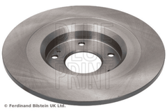 Bremsscheibe Hinterachse für CITROËN MITSUBISHI PEUGEOT C4 AIRCROSS ASX ECLIPSE