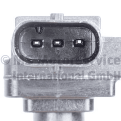 Sensor Saugrohrdruck für BMW TOYOTA MINI 1 Coupe Cabriolet 2 Active Tourer Gran
