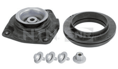 Reparatursatz Federbeinstützlager Vorderachse links für NISSAN QASHQAI / +2 I
