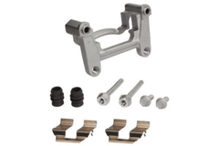 Halter Bremssattel Hinterachse rechts für SEAT VW ALHAMBRA VAN SHARAN
