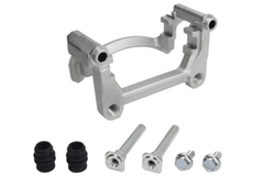 Halter Bremssattel Hinterachse rechts für VW CALIFORNIA T5 Camper T6 MULTIVAN