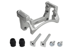 Halter Bremssattel Hinterachse rechts für VW CALIFORNIA T5 Camper T6 MULTIVAN