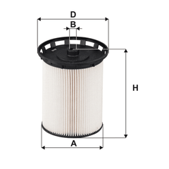 Kraftstofffilter für AUDI VW BENTLEY Q7 Q8 Van TOUAREG BENTAYGA