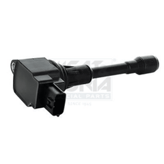 Zündspule für NISSAN RENAULT INFINITI 350Z Coupe Roadster JUKE MICRA IV MURANO