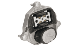 Lagerung Motor hinten für AUDI VW