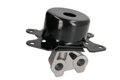 Lagerung Motor vorne links für OPEL CORSA C D Kasten/Schrägheck