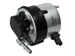 Kraftstofffilter für FORD MAZDA VOLVO C-MAX FIESTA VI FOCUS II Turnier