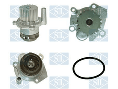 Wasserpumpe Motorkühlung für AUDI FORD SEAT SKODA VW A2 A3 Sportback Cabriolet