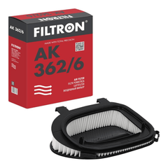 Luftfilter für BMW X3 X5 X6